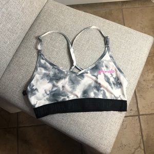 Sports bras